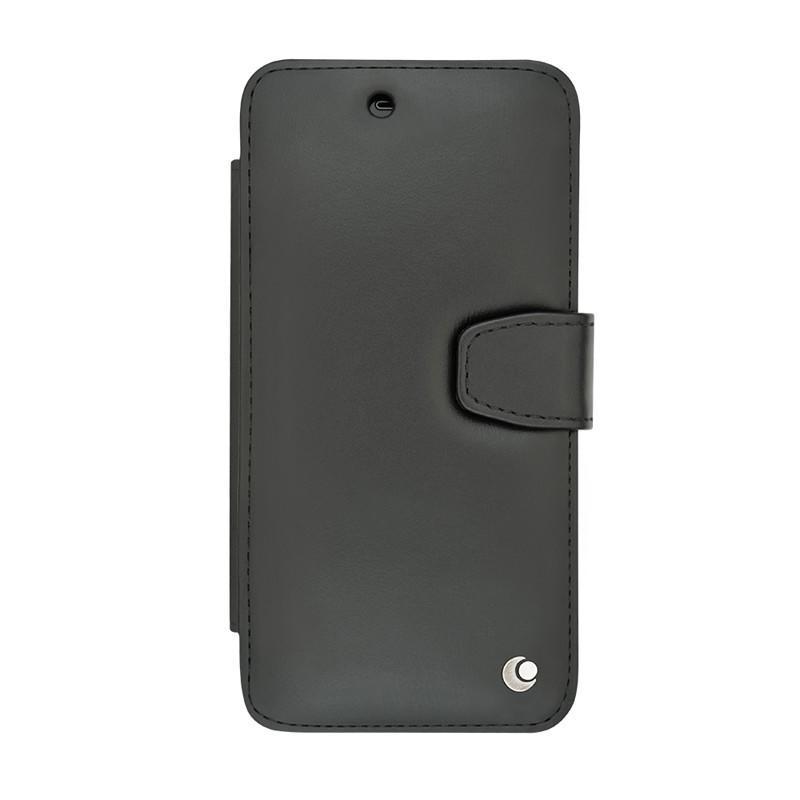 가죽 커버 Wiko Wax 가죽 커버 Wiko Wax