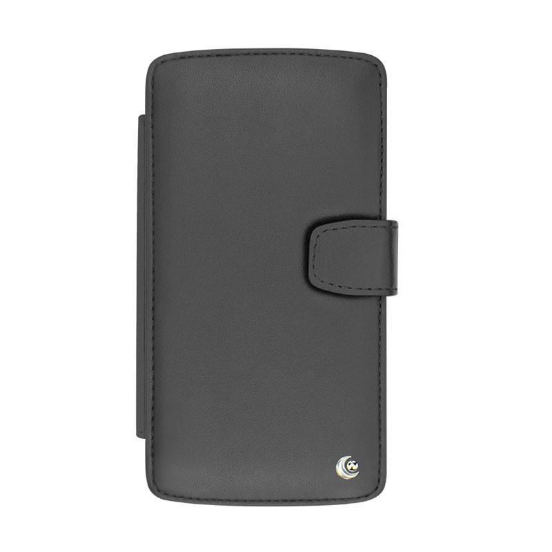 Housse cuir LG G3 