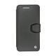 Funda de piel HTC One E8 