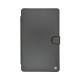 Samsung Galaxy Tab S 8.4  leather case