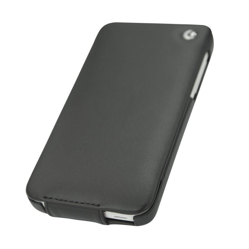 Lederschutzhülle HTC Desire 610