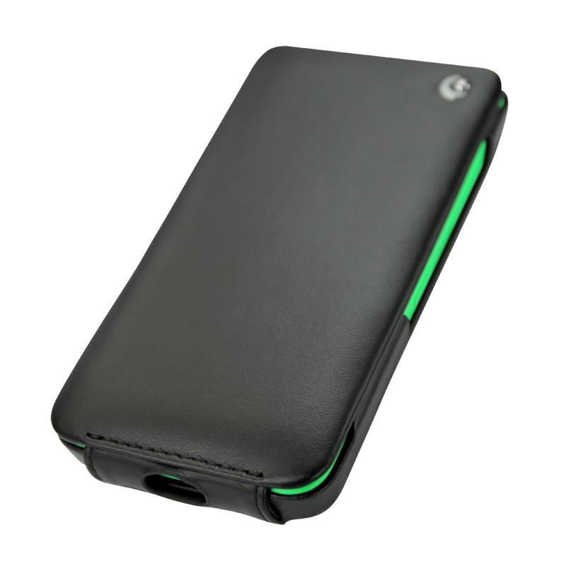 Capa em pele Nokia Lumia 630 - 635