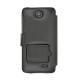 Custodia in pelle HTC Desire 310 