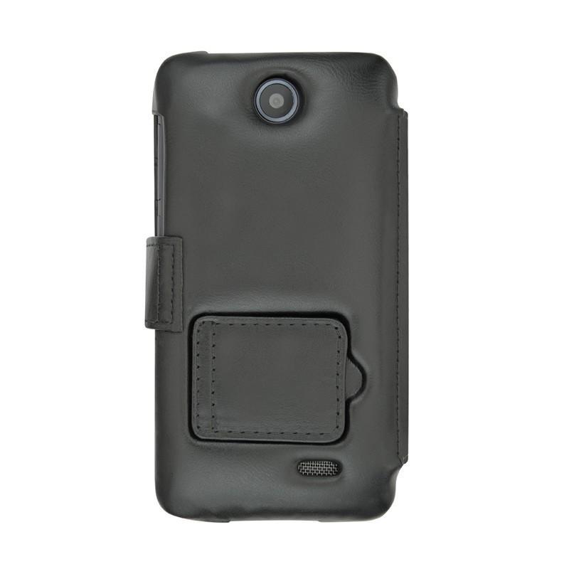 硬质真皮保护套 HTC Desire 310 