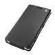 Funda de piel Sony Xperia M2 