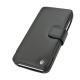 Housse cuir HTC Desire 610