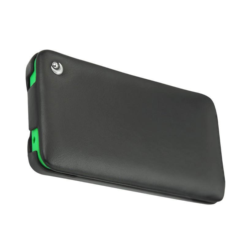 Funda de piel Nokia Lumia 630 - 635