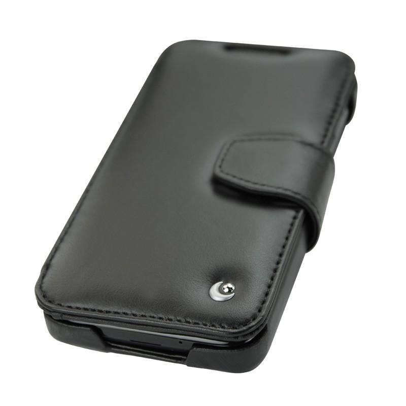 Custodia in pelle HTC Desire 310 
