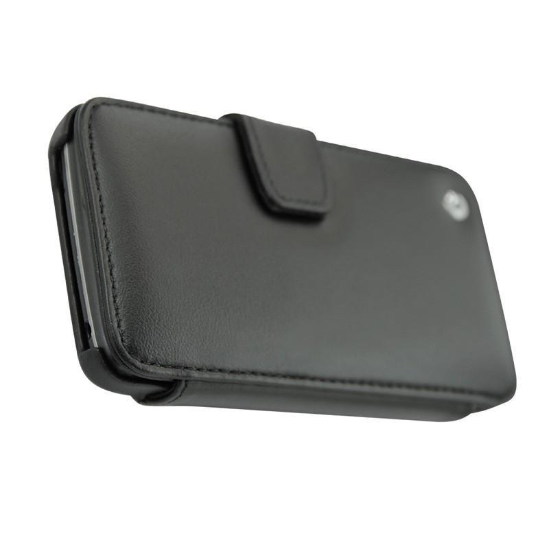 Capa em pele LG G2 mini 