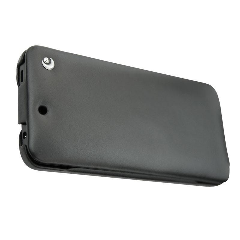 Wiko Wax leather case Wiko Wax leather case