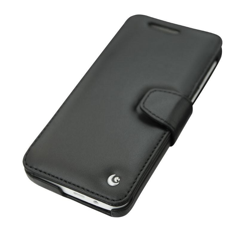 Housse cuir HTC One E8  Housse cuir HTC One E8