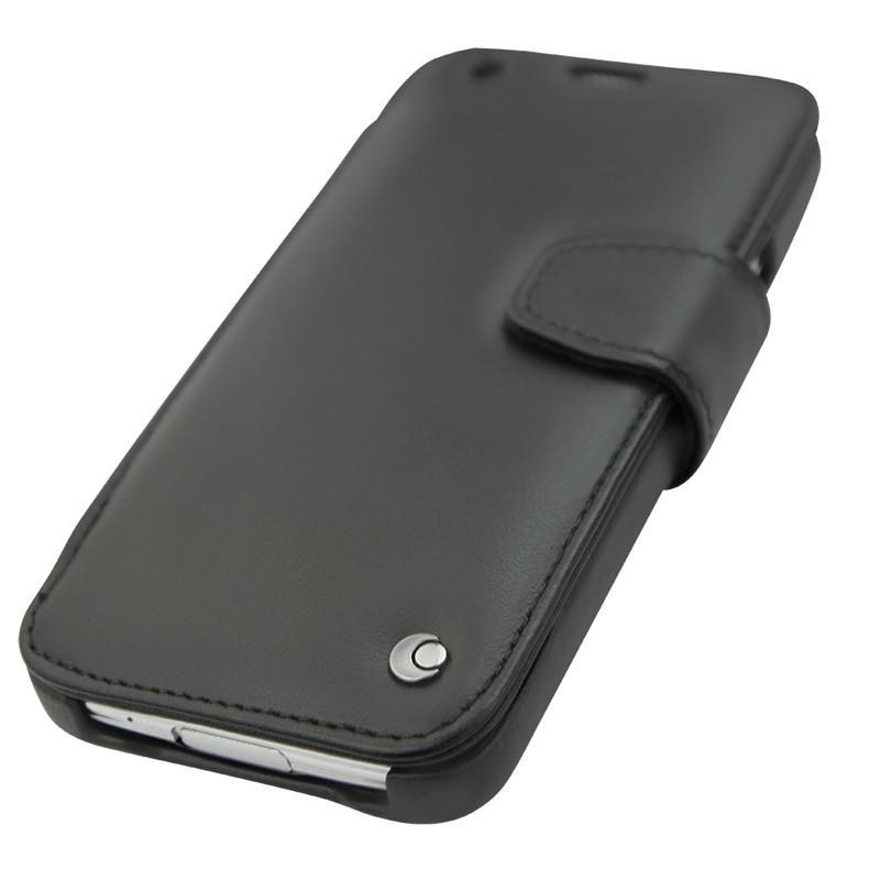 Samsung SM-G800 Galaxy S5 mini  leather case Samsung SM-G800 Galaxy S5 mini  leather case