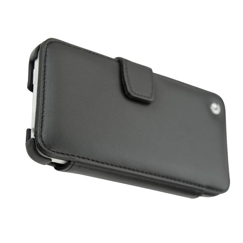 Funda de piel HTC Desire 610