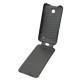 Custodia in pelle Nokia Lumia 630 - 635