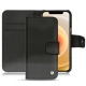 硬质真皮保护套 Apple iPhone 12 mini - Onyx ( Black ) 