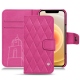 硬质真皮保护套 Apple iPhone 12 mini - Rose BB - Couture