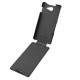 Funda de piel Sony Xperia M2 