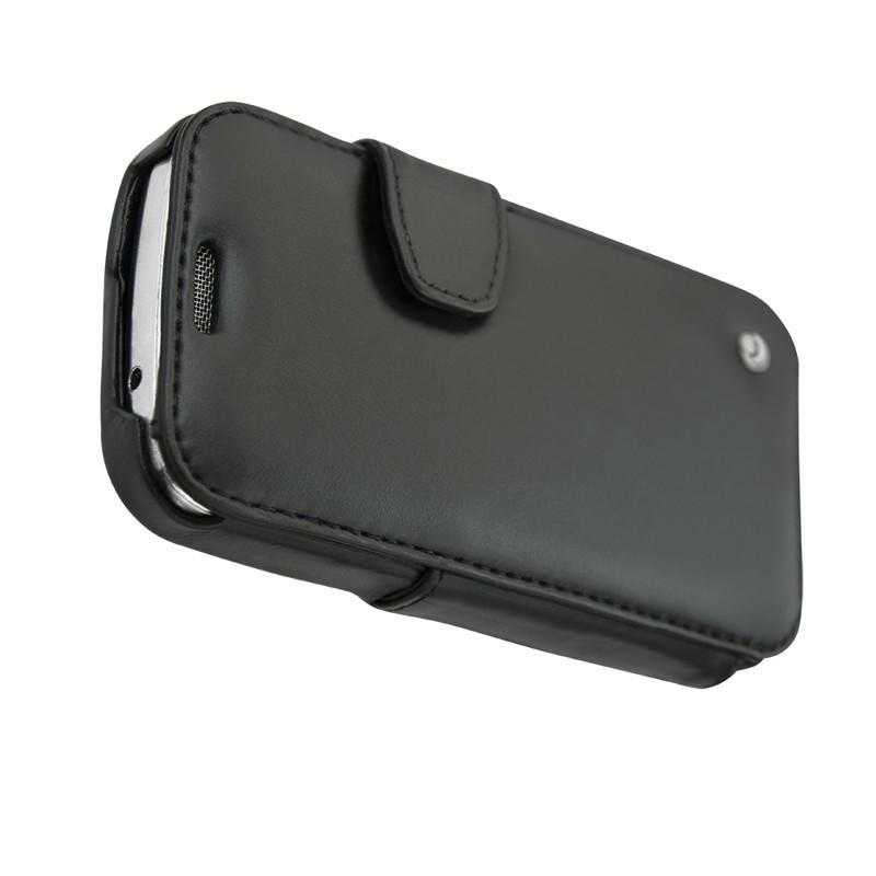 硬质真皮保护套 Samsung Galaxy K Zoom  硬质真皮保护套 Samsung Galaxy K Zoom