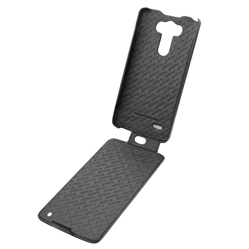 Funda de piel LG G3  Funda de piel LG G3