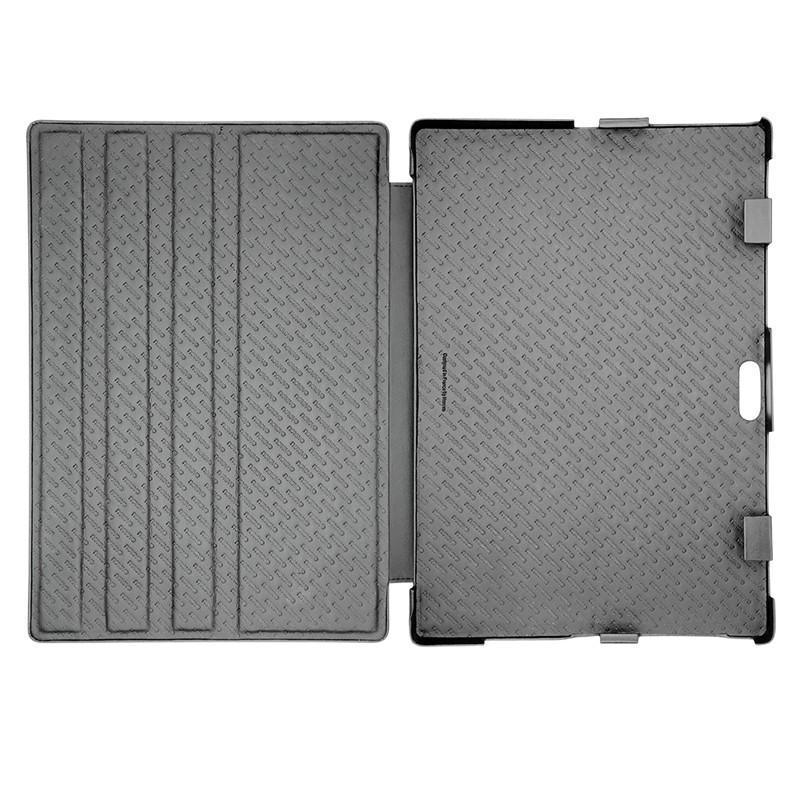 Custodia in pelle Microsoft Surface Pro 3 
