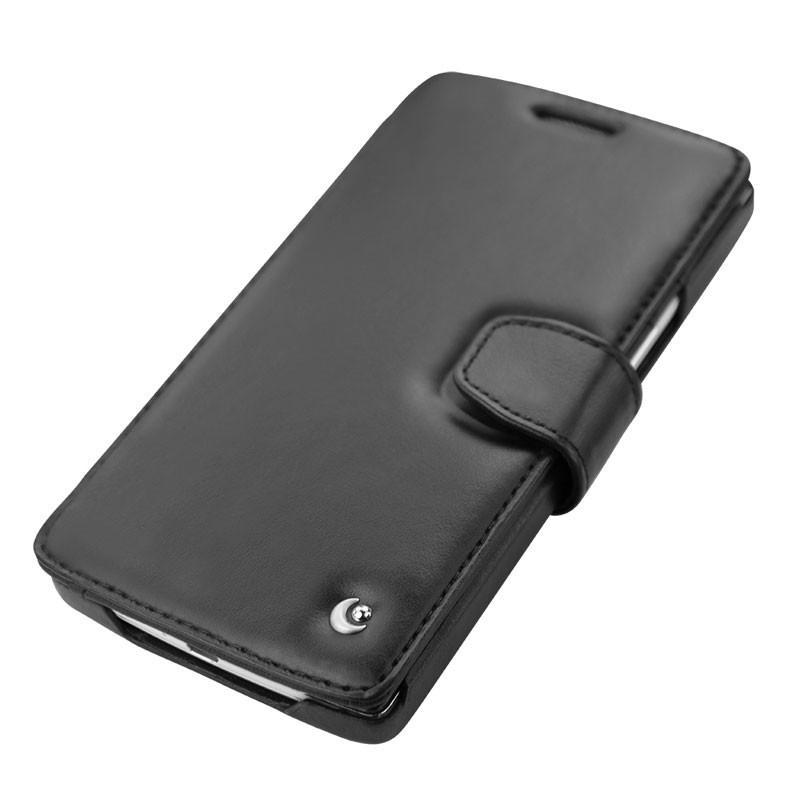 硬质真皮保护套 Oppo Find 7 