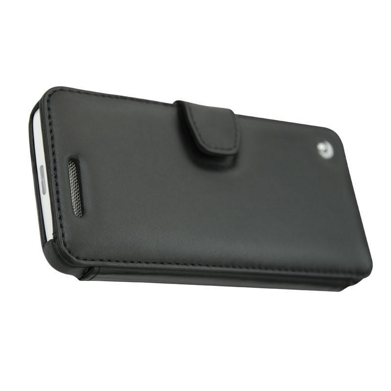 硬质真皮保护套 HTC One E8  硬质真皮保护套 HTC One E8