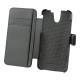 Custodia in pelle HTC Desire 610