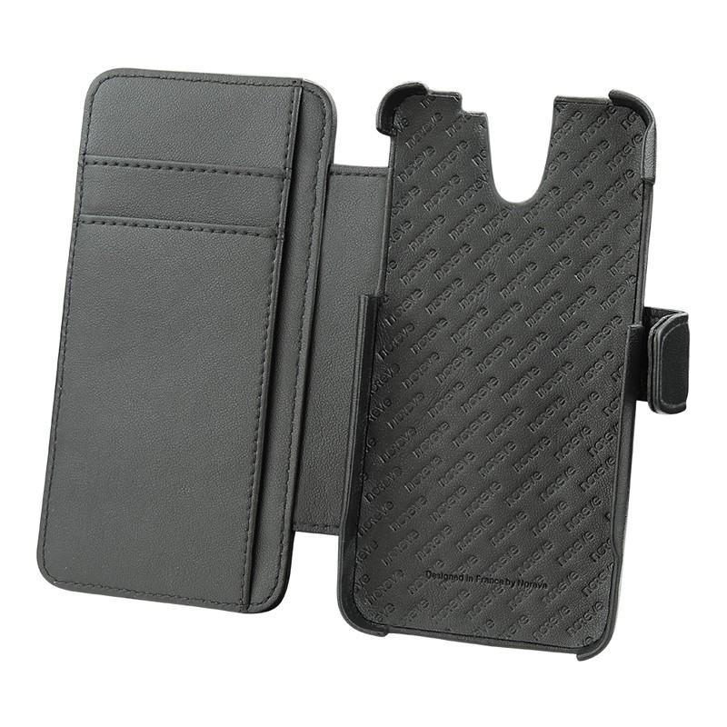 Funda de piel HTC Desire 610