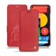 レザーケース Google Pixel 5 - Rouge troupelenc