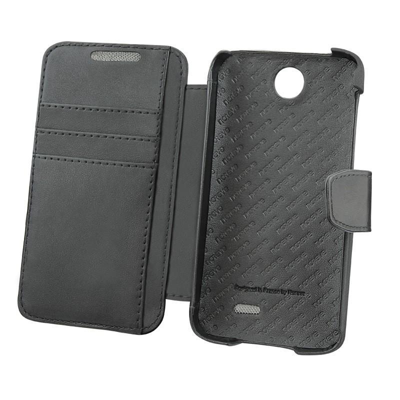 Lederschutzhülle HTC Desire 310 