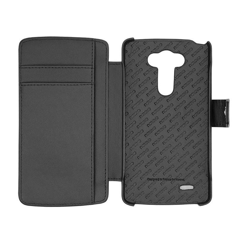 Housse cuir LG G3 