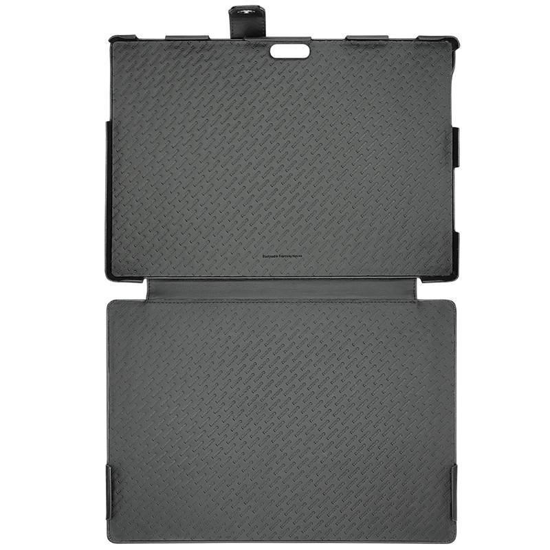 Custodia in pelle Microsoft Surface Pro 3 