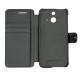 Funda de piel HTC One E8 
