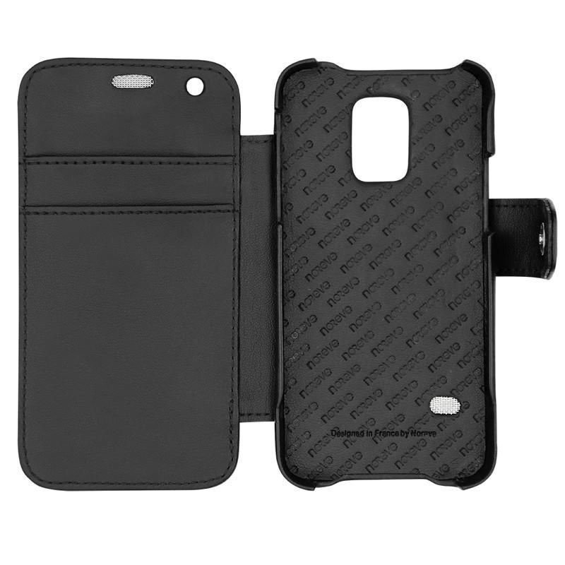 Samsung SM-G800 Galaxy S5 mini  leather case Samsung SM-G800 Galaxy S5 mini  leather case