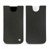 Apple iPhone 12 leather pouch