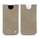 Apple iPhone 12 leather pouch - Darboun sabla