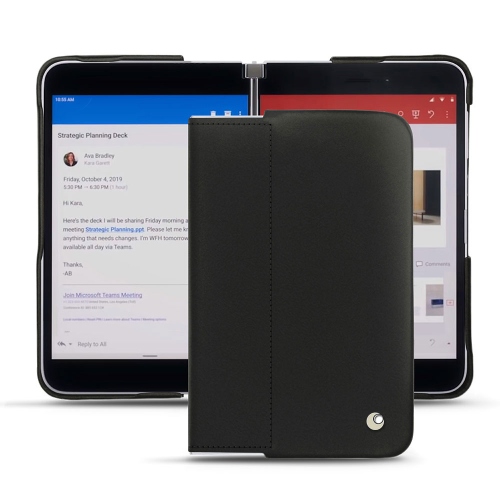 Microsoft Surface Duoのプロテクション、カバー、シェルの