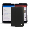 Microsoft Surface Duo leather cover