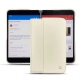 Microsoft Surface Duo leather cover