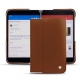 Microsoft Surface Duo leather cover