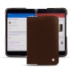 Microsoft Surface Duo leather cover