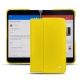 Custodia in pelle Microsoft Surface Duo