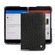 Microsoft Surface Duo leather cover