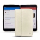 Capa em pele Microsoft Surface Duo