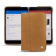 Microsoft Surface Duo leather cover