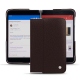 Microsoft Surface Duo leather cover