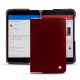 Microsoft Surface Duo leather cover