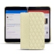 Capa em pele Microsoft Surface Duo