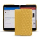 Microsoft Surface Duo leather cover
