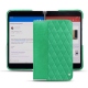 Microsoft Surface Duo leather cover